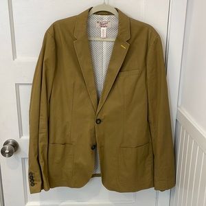 Penguin Sport Jacket khaki